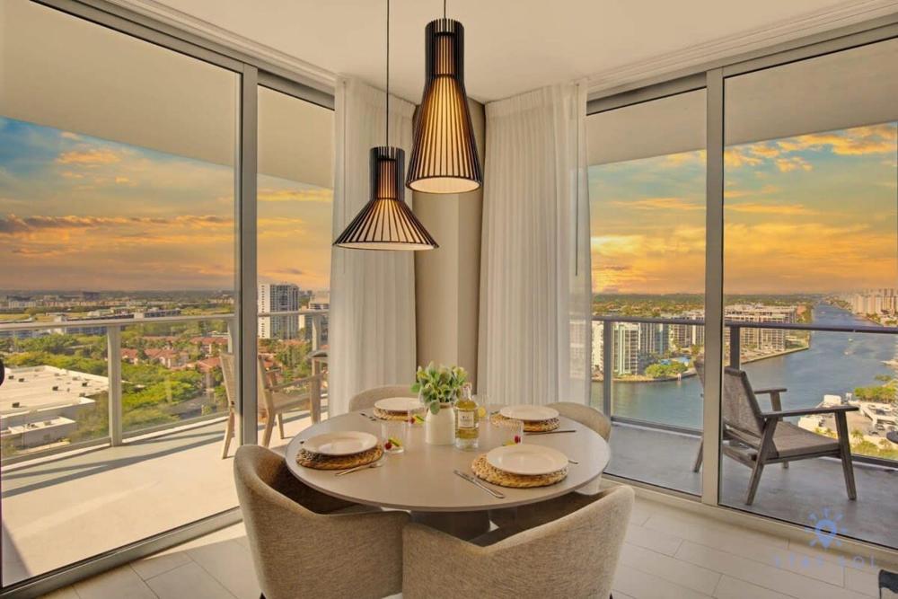 Vacation Home interior